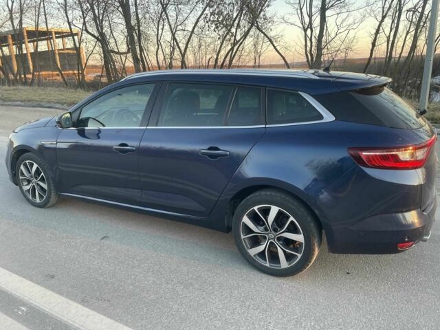 Синій Рено 4, об'ємом двигуна 1.5 л та пробігом 130 тис. км за 13999 $, фото 6 на Automoto.ua