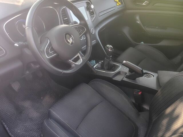 Синій Рено 4, об'ємом двигуна 1.5 л та пробігом 178 тис. км за 12545 $, фото 17 на Automoto.ua