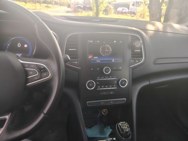 Синій Рено 4, об'ємом двигуна 1.5 л та пробігом 178 тис. км за 12545 $, фото 18 на Automoto.ua