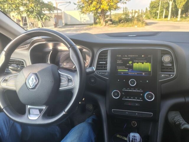 Синій Рено 4, об'ємом двигуна 1.5 л та пробігом 178 тис. км за 12545 $, фото 14 на Automoto.ua