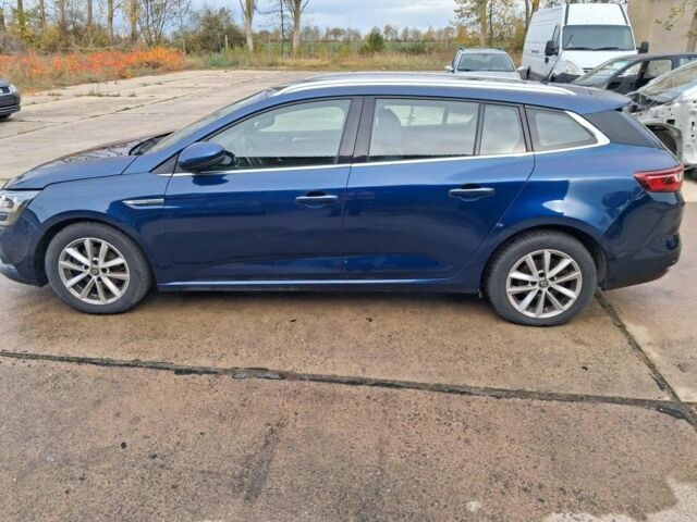 Синій Рено 4, об'ємом двигуна 6 л та пробігом 3 тис. км за 13927 $, фото 5 на Automoto.ua