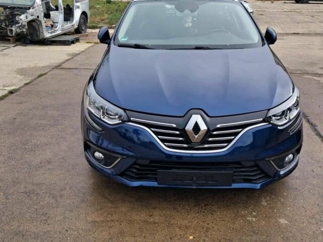 Синій Рено 4, об'ємом двигуна 6 л та пробігом 3 тис. км за 13927 $, фото 6 на Automoto.ua