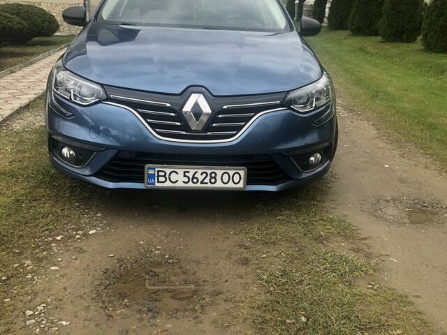 Синий Рено 4, объемом двигателя 1.5 л и пробегом 164 тыс. км за 11900 $, фото 2 на Automoto.ua