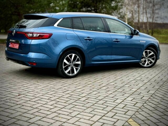 Синий Рено 4, объемом двигателя 0 л и пробегом 217 тыс. км за 13500 $, фото 4 на Automoto.ua