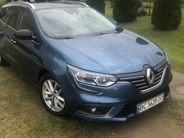 Синий Рено 4, объемом двигателя 1.5 л и пробегом 164 тыс. км за 11900 $, фото 6 на Automoto.ua