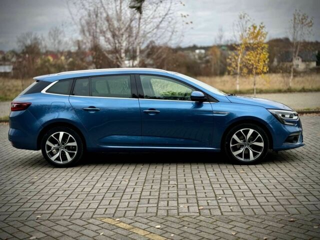 Синий Рено 4, объемом двигателя 0 л и пробегом 217 тыс. км за 13500 $, фото 3 на Automoto.ua