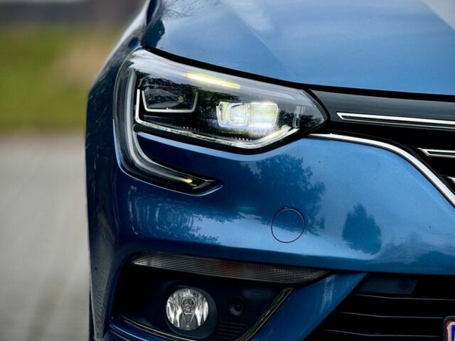 Синий Рено 4, объемом двигателя 0 л и пробегом 217 тыс. км за 13500 $, фото 9 на Automoto.ua