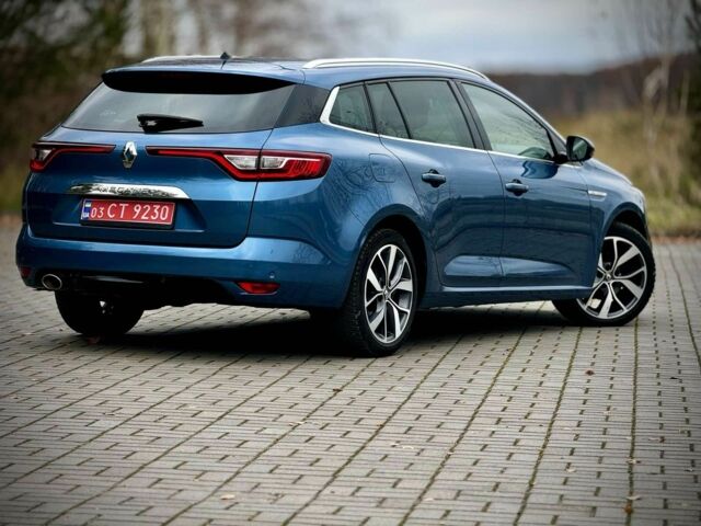 Синий Рено 4, объемом двигателя 0 л и пробегом 217 тыс. км за 13500 $, фото 8 на Automoto.ua