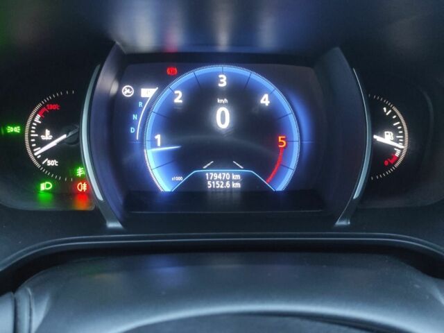 Синій Рено 4, об'ємом двигуна 1.5 л та пробігом 180 тис. км за 12200 $, фото 12 на Automoto.ua