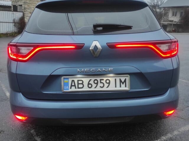 Синій Рено 4, об'ємом двигуна 1.5 л та пробігом 180 тис. км за 12200 $, фото 6 на Automoto.ua