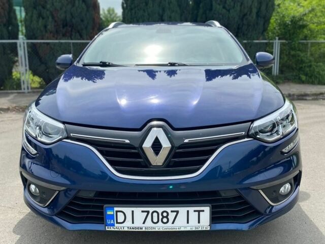 Синій Рено 4, об'ємом двигуна 1.5 л та пробігом 130 тис. км за 12200 $, фото 4 на Automoto.ua