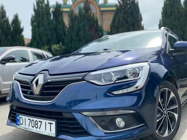 Синій Рено 4, об'ємом двигуна 1.5 л та пробігом 130 тис. км за 12200 $, фото 3 на Automoto.ua