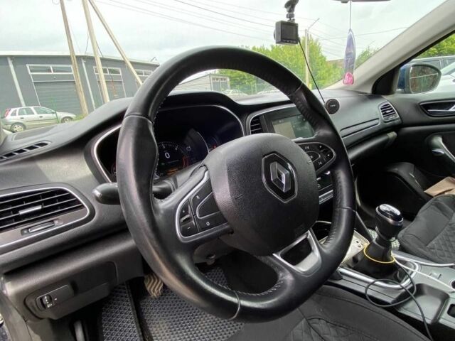 Синій Рено 4, об'ємом двигуна 1.5 л та пробігом 130 тис. км за 12200 $, фото 5 на Automoto.ua