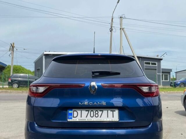 Синій Рено 4, об'ємом двигуна 1.5 л та пробігом 130 тис. км за 12200 $, фото 6 на Automoto.ua