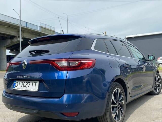 Синій Рено 4, об'ємом двигуна 1.5 л та пробігом 130 тис. км за 12200 $, фото 1 на Automoto.ua