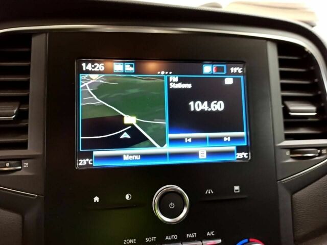 Синий Рено 4, объемом двигателя 0 л и пробегом 216 тыс. км за 14500 $, фото 3 на Automoto.ua