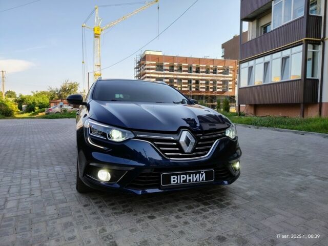Синій Рено 4, об'ємом двигуна 0 л та пробігом 98 тис. км за 13600 $, фото 1 на Automoto.ua