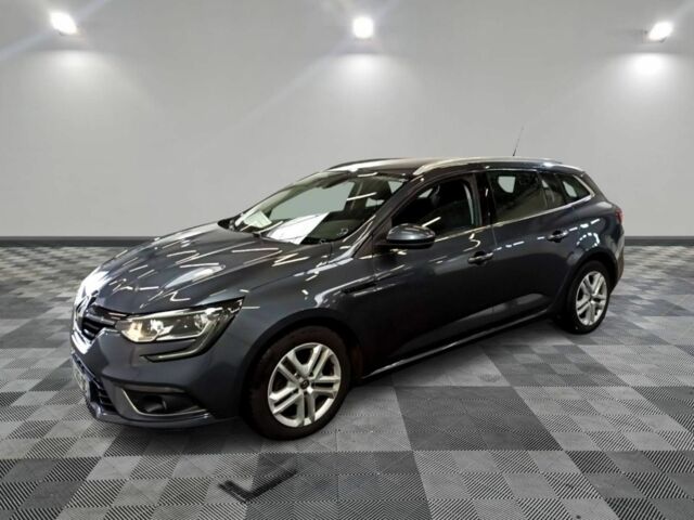 Синий Рено 4, объемом двигателя 0 л и пробегом 216 тыс. км за 14500 $, фото 1 на Automoto.ua