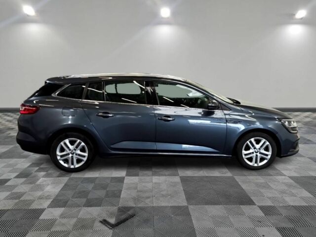 Синий Рено 4, объемом двигателя 0 л и пробегом 216 тыс. км за 14500 $, фото 4 на Automoto.ua