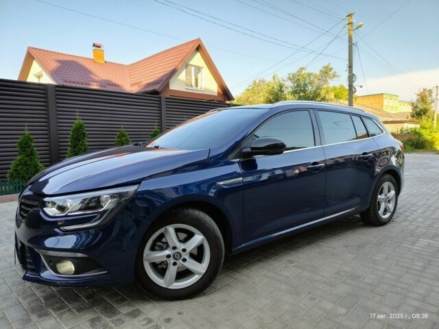 Синій Рено 4, об'ємом двигуна 0 л та пробігом 98 тис. км за 13600 $, фото 2 на Automoto.ua