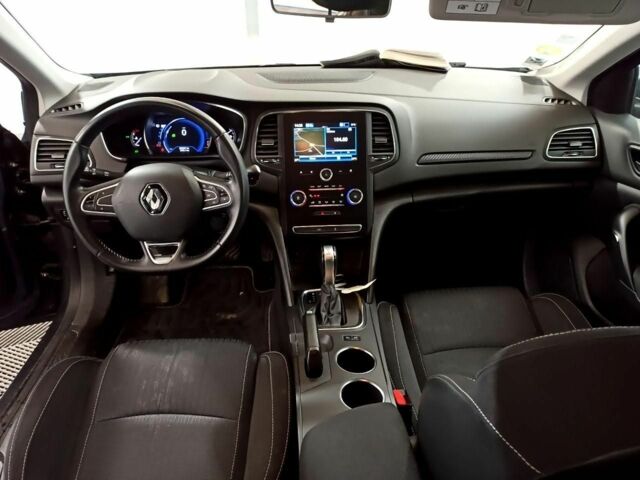 Синий Рено 4, объемом двигателя 0 л и пробегом 216 тыс. км за 14500 $, фото 2 на Automoto.ua