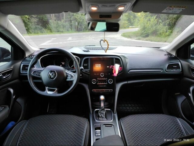 Синий Рено 4, объемом двигателя 0 л и пробегом 99 тыс. км за 13302 $, фото 9 на Automoto.ua