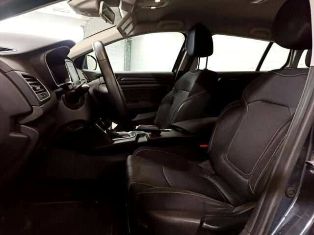 Синий Рено 4, объемом двигателя 0 л и пробегом 216 тыс. км за 14500 $, фото 6 на Automoto.ua