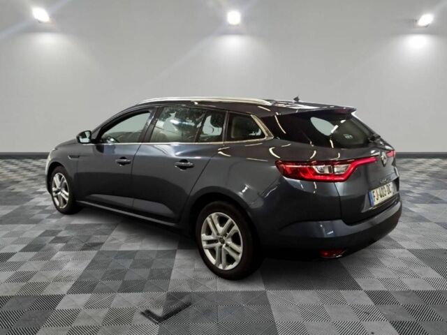 Синий Рено 4, объемом двигателя 0 л и пробегом 216 тыс. км за 14500 $, фото 5 на Automoto.ua