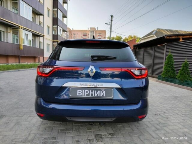 Синій Рено 4, об'ємом двигуна 0 л та пробігом 98 тис. км за 13600 $, фото 7 на Automoto.ua
