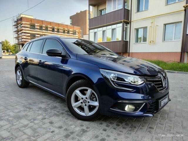 Синій Рено 4, об'ємом двигуна 0 л та пробігом 98 тис. км за 13600 $, фото 3 на Automoto.ua