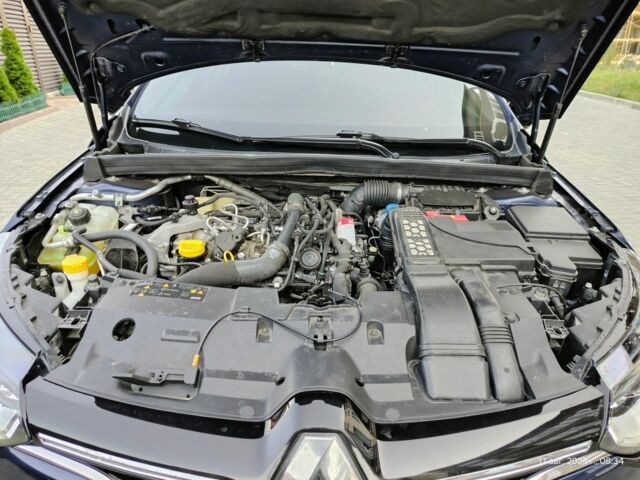 Синий Рено 4, объемом двигателя 0 л и пробегом 98 тыс. км за 13800 $, фото 5 на Automoto.ua