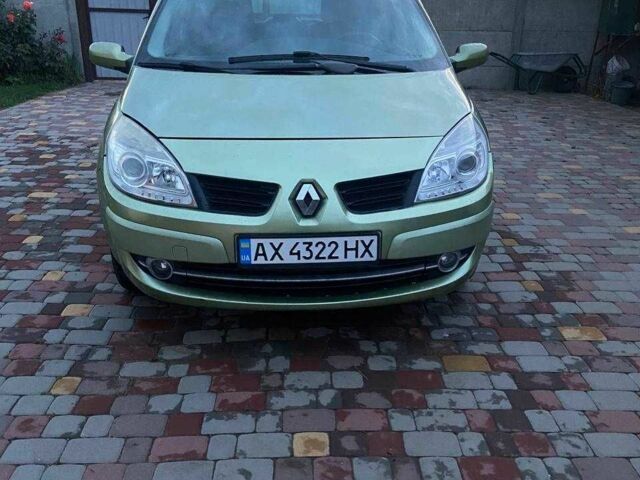 Зелений Рено 4, об'ємом двигуна 2 л та пробігом 194 тис. км за 5950 $, фото 8 на Automoto.ua