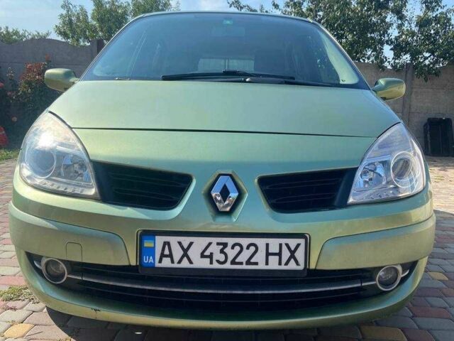 Зелений Рено 4, об'ємом двигуна 2 л та пробігом 194 тис. км за 5950 $, фото 2 на Automoto.ua