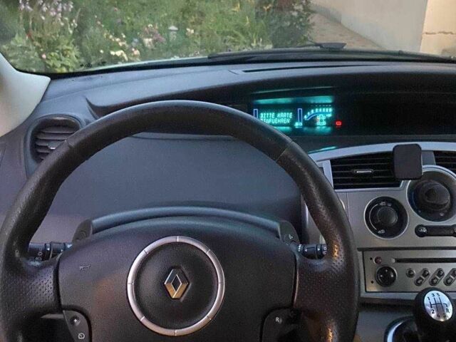 Зелений Рено 4, об'ємом двигуна 2 л та пробігом 194 тис. км за 5950 $, фото 9 на Automoto.ua