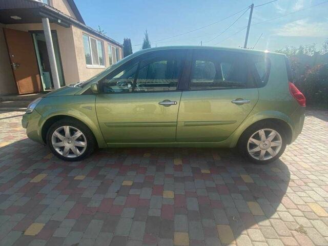 Зелений Рено 4, об'ємом двигуна 2 л та пробігом 194 тис. км за 5950 $, фото 4 на Automoto.ua