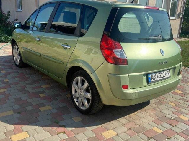 Зелений Рено 4, об'ємом двигуна 2 л та пробігом 194 тис. км за 5950 $, фото 7 на Automoto.ua