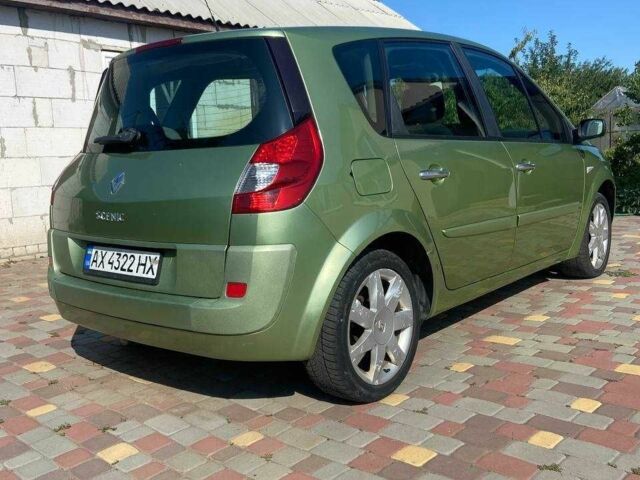Зелений Рено 4, об'ємом двигуна 2 л та пробігом 194 тис. км за 5950 $, фото 5 на Automoto.ua