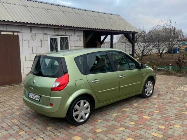 Зеленый Рено 4, объемом двигателя 2 л и пробегом 194 тыс. км за 5650 $, фото 11 на Automoto.ua