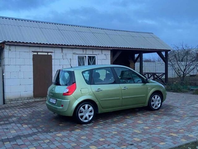 Зеленый Рено 4, объемом двигателя 2 л и пробегом 194 тыс. км за 5650 $, фото 12 на Automoto.ua