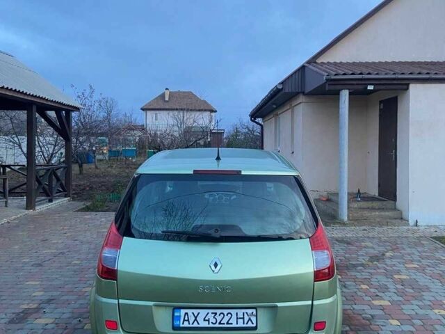 Зеленый Рено 4, объемом двигателя 2 л и пробегом 194 тыс. км за 5650 $, фото 13 на Automoto.ua