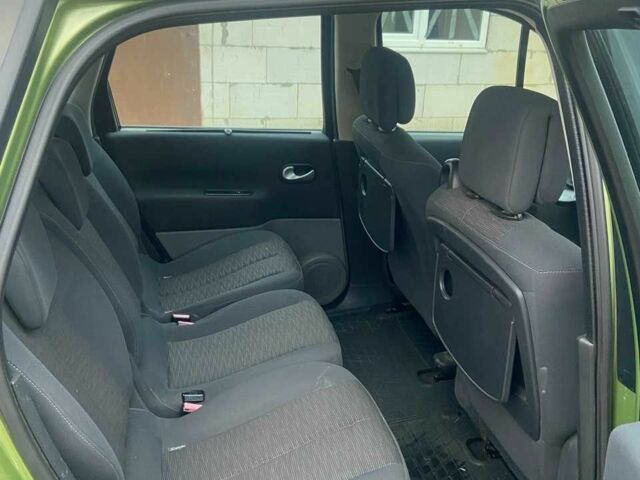 Зеленый Рено 4, объемом двигателя 2 л и пробегом 194 тыс. км за 5650 $, фото 16 на Automoto.ua