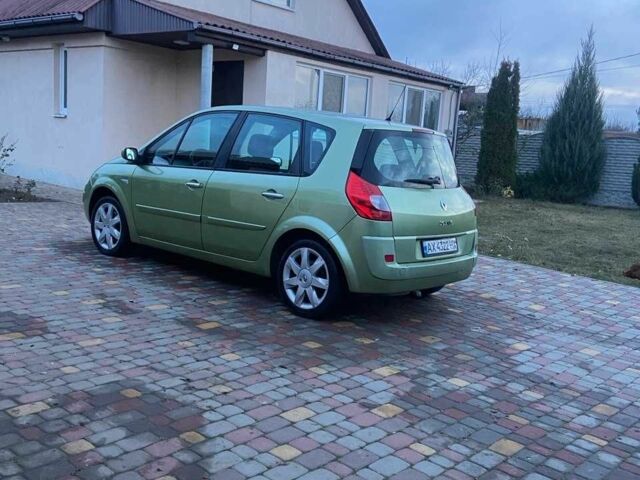 Зеленый Рено 4, объемом двигателя 2 л и пробегом 194 тыс. км за 5650 $, фото 8 на Automoto.ua