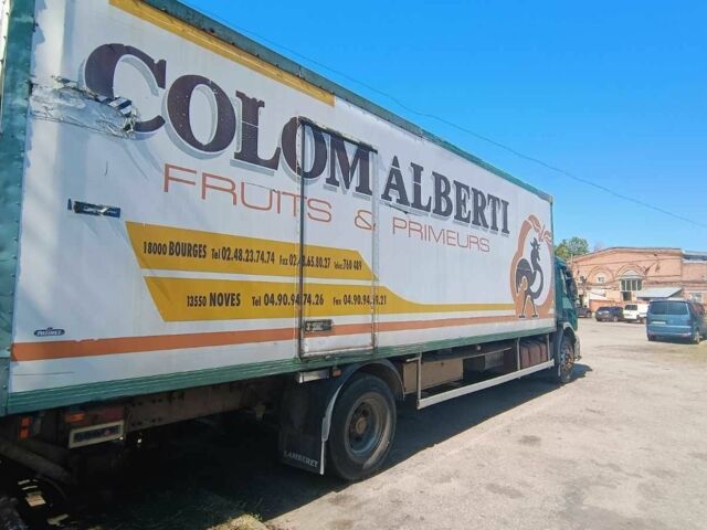 Зеленый Рено 4, объемом двигателя 6.2 л и пробегом 1000 тыс. км за 3500 $, фото 3 на Automoto.ua