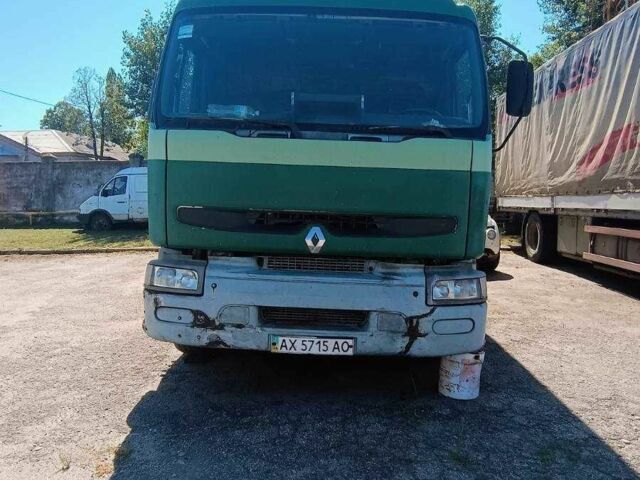 Зеленый Рено 4, объемом двигателя 6.2 л и пробегом 1000 тыс. км за 3500 $, фото 4 на Automoto.ua