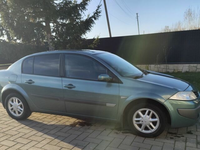 Зеленый Рено 4, объемом двигателя 1.4 л и пробегом 180 тыс. км за 4199 $, фото 3 на Automoto.ua