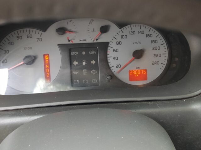 Зеленый Рено 4, объемом двигателя 2 л и пробегом 290 тыс. км за 2500 $, фото 3 на Automoto.ua
