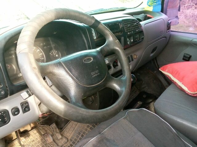 Білий Рено 5, об'ємом двигуна 2.5 л та пробігом 500 тис. км за 3000 $, фото 3 на Automoto.ua