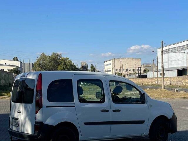 Білий Рено 5, об'ємом двигуна 1.5 л та пробігом 210 тис. км за 5500 $, фото 7 на Automoto.ua