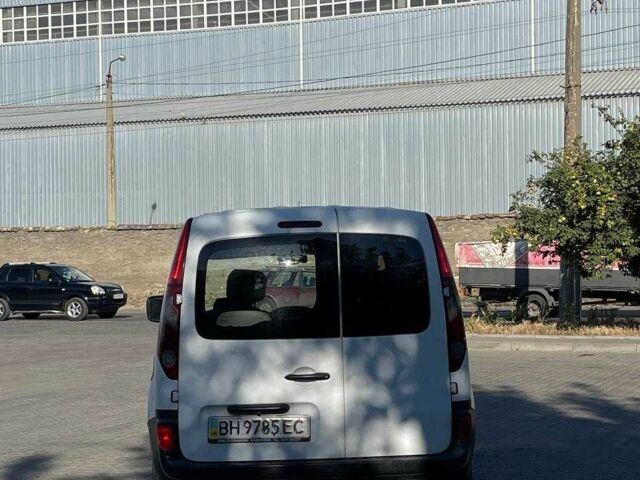 Білий Рено 5, об'ємом двигуна 1.5 л та пробігом 210 тис. км за 5500 $, фото 10 на Automoto.ua