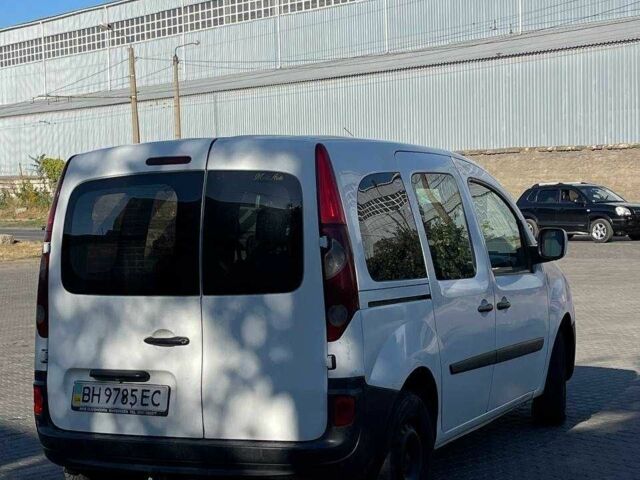 Білий Рено 5, об'ємом двигуна 1.5 л та пробігом 210 тис. км за 5500 $, фото 8 на Automoto.ua